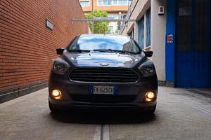 Ford Ka+ 1.2 benzina da 85 CV, Ultimate 30000km