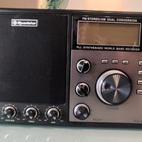 Radio multi banda Roadstar TRA-2350P