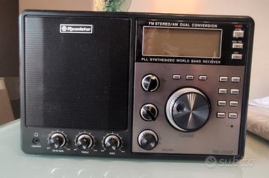 Radio multi banda Roadstar TRA-2350P