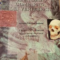 Anatomia comparata dei vertebrati - Kent