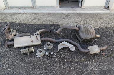 Alfa 147 1.6 3 porte tutti i ricambi