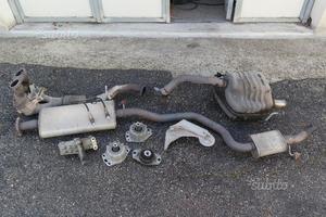 Alfa 147 1.6 3 porte tutti i ricambi