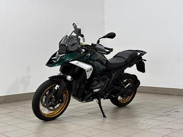 BMW R 1300 GS Option 719 Tramuntana