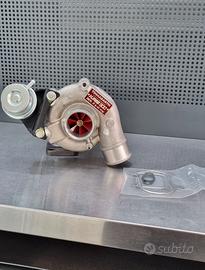 TD04 XRS300 gen2 By CBB Racing  Abarth 