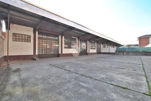 CAPANNONE A CRESCENTINO