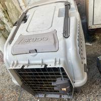 Portantino per cani