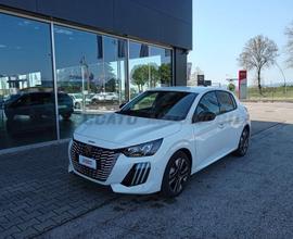 Peugeot 208 1.2 puretech Allure s&s 100cv