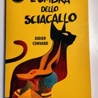 l'ombra dello sciacallo
