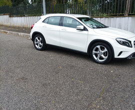 Mercedes GLA 200 D euro 6B