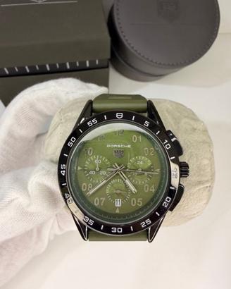 Orologio Porsche tag Heuer