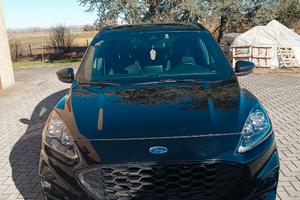 Ford Kuga st line  1.5 diesel 120cv del 2022