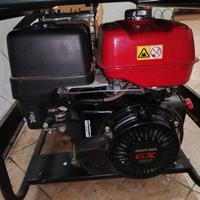 Gruppo elettrogeno 7 kw Honda