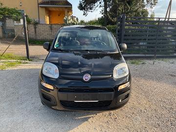 Fiat Panda 1.2 Pop