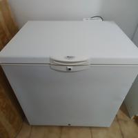 Congelatore a pozzetto 