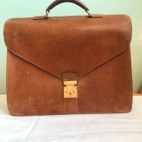 Louis Vuitton vintage Nomade anni 40\50