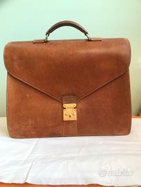 Louis Vuitton vintage Nomade anni 40\50