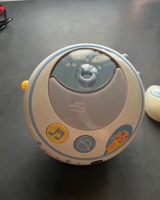 LAMPADA PROIETTORE CHICCO