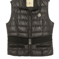 Moncler giubbino smanicato