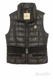 Moncler giubbino smanicato