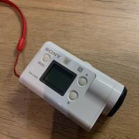 SONY FDR-X3000 Actuon Camera