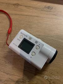 SONY FDR-X3000 Actuon Camera