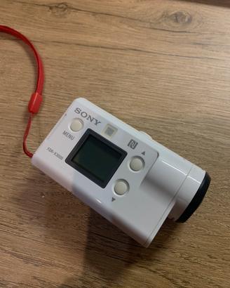 SONY FDR-X3000 Actuon Camera