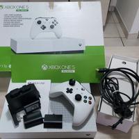 Xbox One s