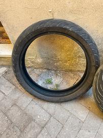 Pneumatici super motard