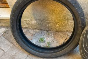 Pneumatici super motard