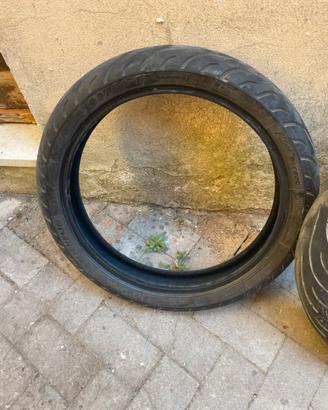 Pneumatici super motard