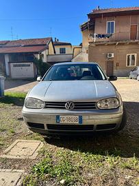 Golf 4