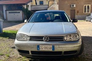 Golf 4