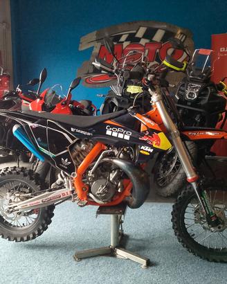 Ktm 65 SX