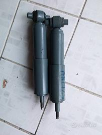 Ammortizzatori nuovi anteriori e post Fiat 125