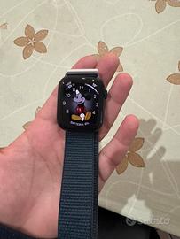 Applewatch serie 9 45mm