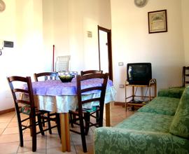 Appartamento con terrazzo abitabile Villasimius