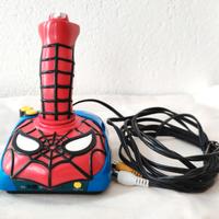 Gioco tv Spider-Man vintage, Jakks tv games 2004