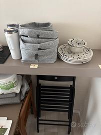 Svuota tutto arredamento appartamento