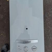 scaldabagno a gas vaillant