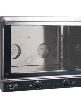 Forno NERONE 300-3