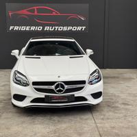 Mercedes-benz SLC 180 Sport