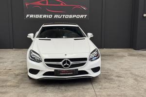 Mercedes-benz SLC 180 Sport