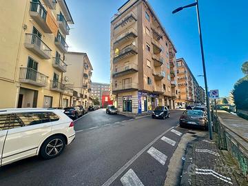 Appartamento a pochi passi dalla piazza