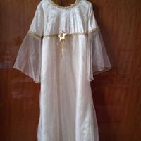 Vestito angelo