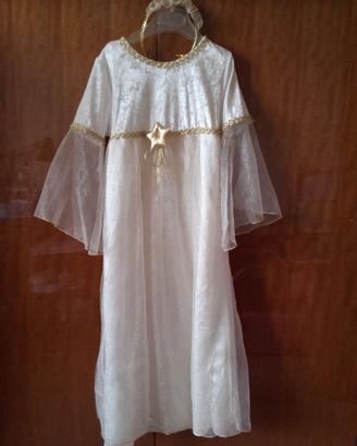 Vestito angelo