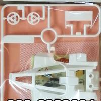 Tamiya 15099 Mini 4WD HORIZEN - HORIZON Body Parts