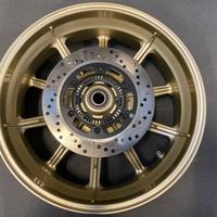 Cerchio posteriore Ducati Scrambler 800