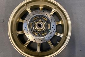 Cerchio posteriore Ducati Scrambler 800
