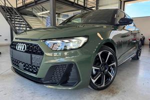 AUDI A1 SPB 30 TFSI S line Interiors Cerchi 18"