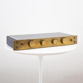 Burmester – Preamplificatore – 785